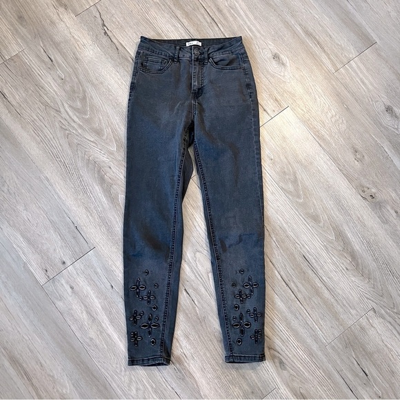🔥SALE - Any 4 for $20. Dex Skinny Jeans - Picture 1 of 7